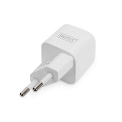 DIGITUS DA-10060 USB-C mini 20 W töltőadapter
