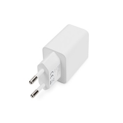 DIGITUS DA-10061 2 port USB Type-A 15.5W töltőadapter