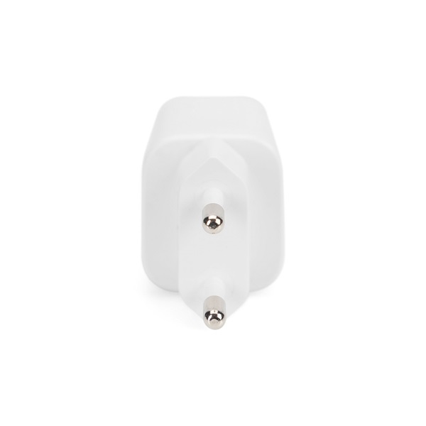 DIGITUS DA-10062 2 port USB Type-A/Type-C 30W töltőadapter