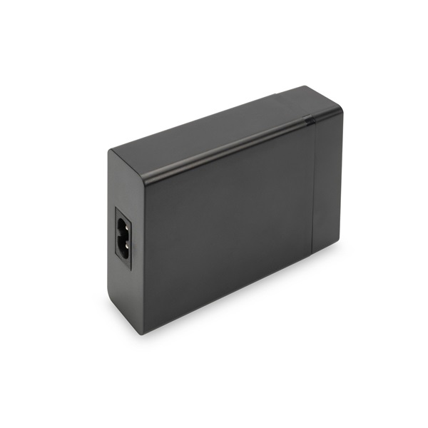 DIGITUS DA-10195 Univerzális 4 port USB Type-A/Type-C 72W töltőadapter