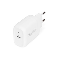 DIGITUS DA-10196 Univerzális USB Type-C 20W Fast Charge töltőadapter