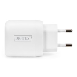 DIGITUS DA-10196 Univerzális USB Type-C 20W Fast Charge töltőadapter