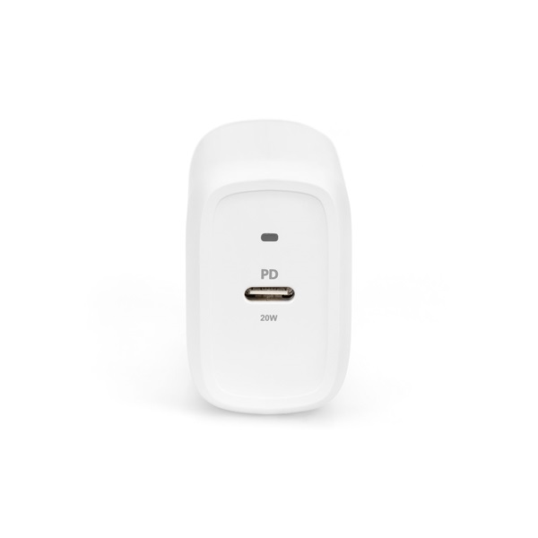 DIGITUS DA-10196 Univerzális USB Type-C 20W Fast Charge töltőadapter