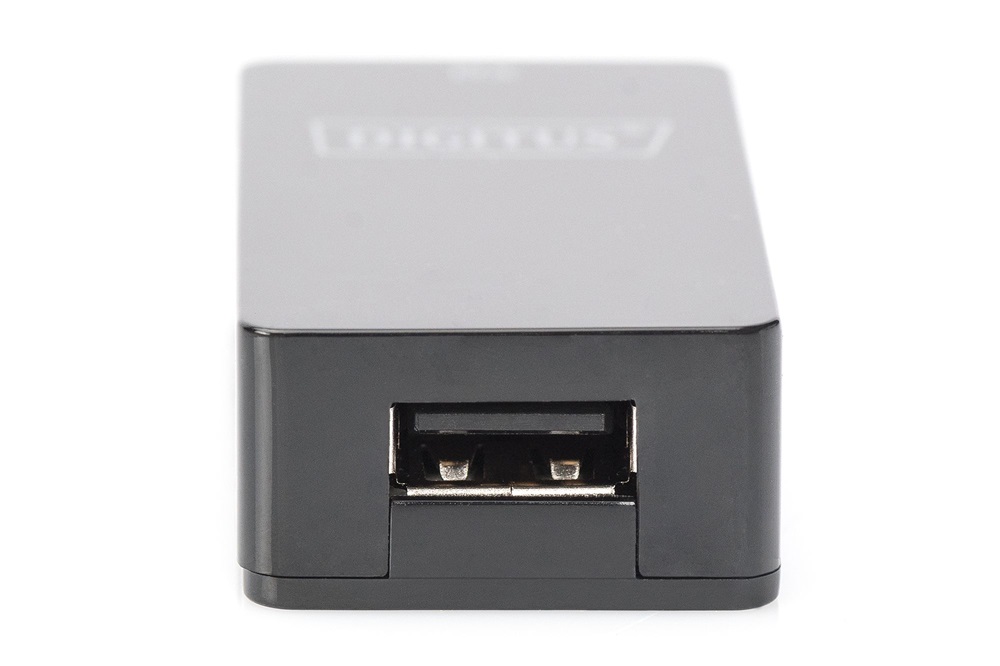 DIGITUS DA-70139-2 USB1.1 Cat5/6 45m extender