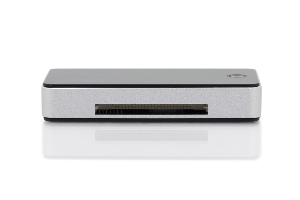 DIGITUS DA-70330-1 All In One USB 3.2 Gen 1 kártyaolvasó