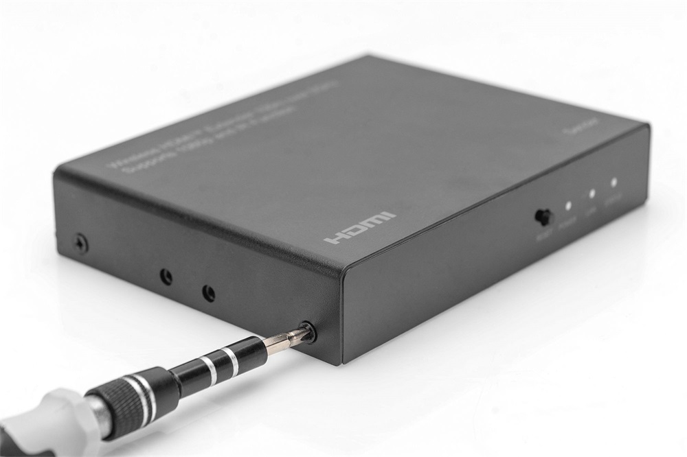 DIGITUS DA-70361 Precíziós mechanikus 115db-os csavarhúzó készlet