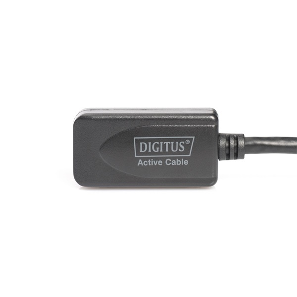 DIGITUS DA-73104 SuperSpeed USB 3.0 hosszabbító kábel 5m