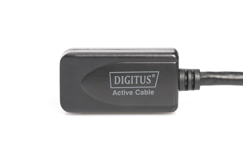 DIGITUS DA-73104 SuperSpeed USB 3.0 hosszabbító kábel 5m