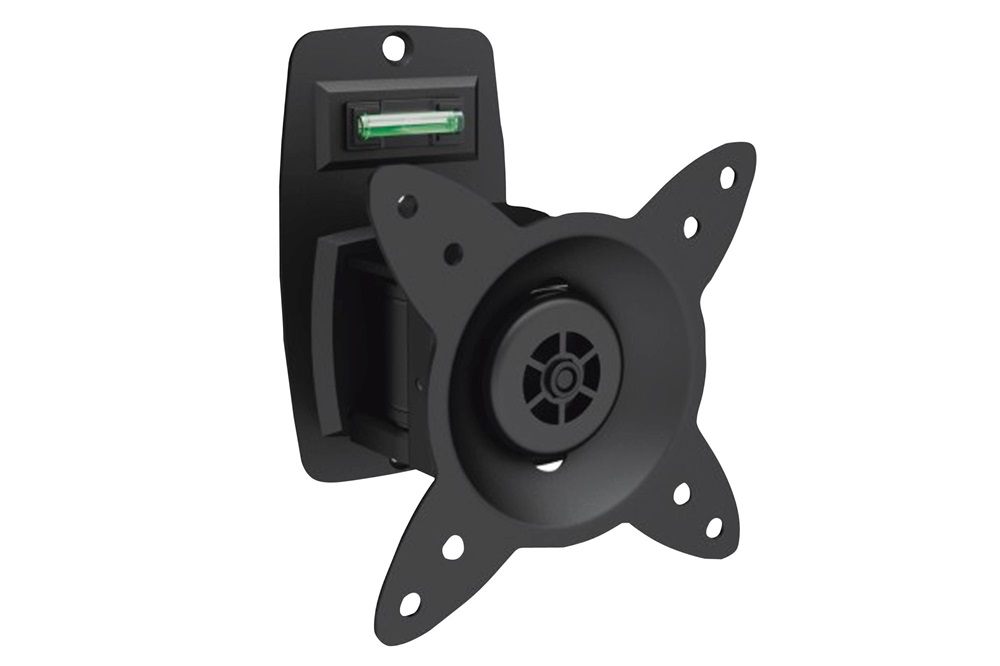 DIGITUS DA-90350 Forgatható univerzális (VESA 75 / 100) monitor fali konzol