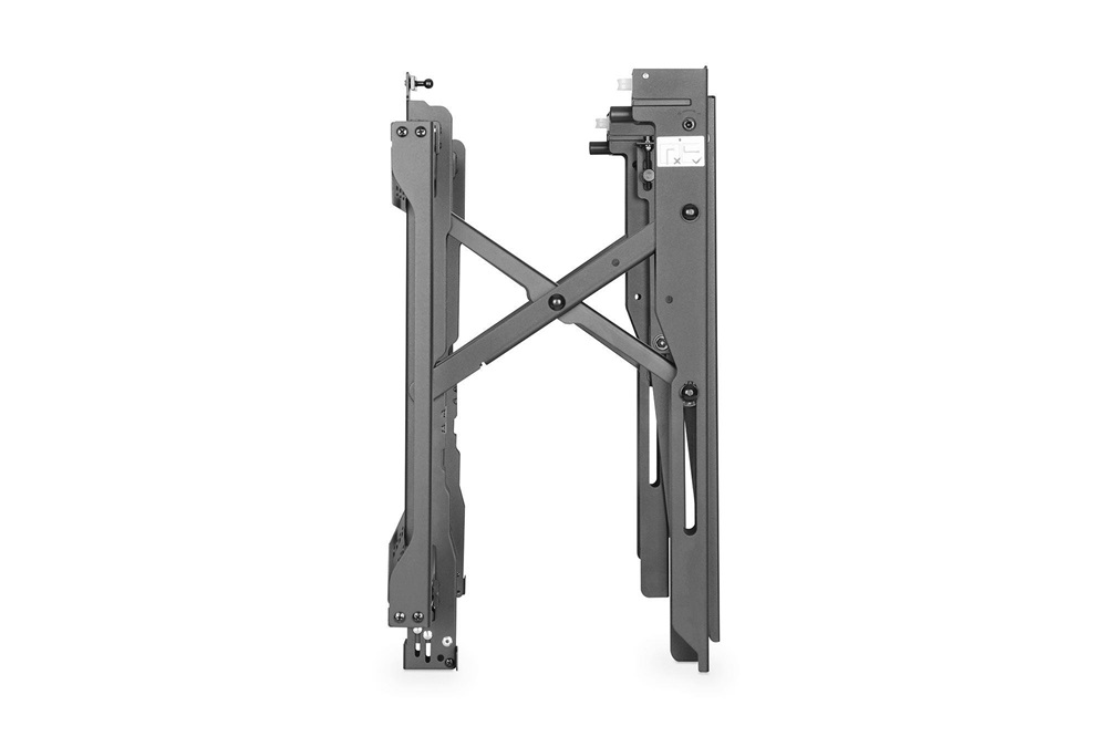 DIGITUS DA-90446 Pop-Out dönthető 45-70" Video monitor fali konzol