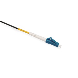 DIGITUS DK-2A338U100BK-BBB 8 szálas 8x LC/UPC 9/125 monomódusú OS2 Dca kültéri/beltéri előszerelt optikai kábel 100m