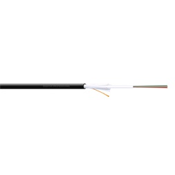 DIGITUS DK-39041-U 4 szálas 9/125 monomódusú OS2 CPR Dca kültéri/beltéri LOOSE TUBE LSOH optikai kábel