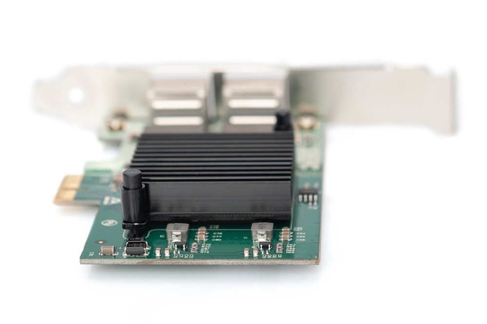 Digitus DN-10132 hálózati kártya Belső Ethernet 1000 Mbit/s