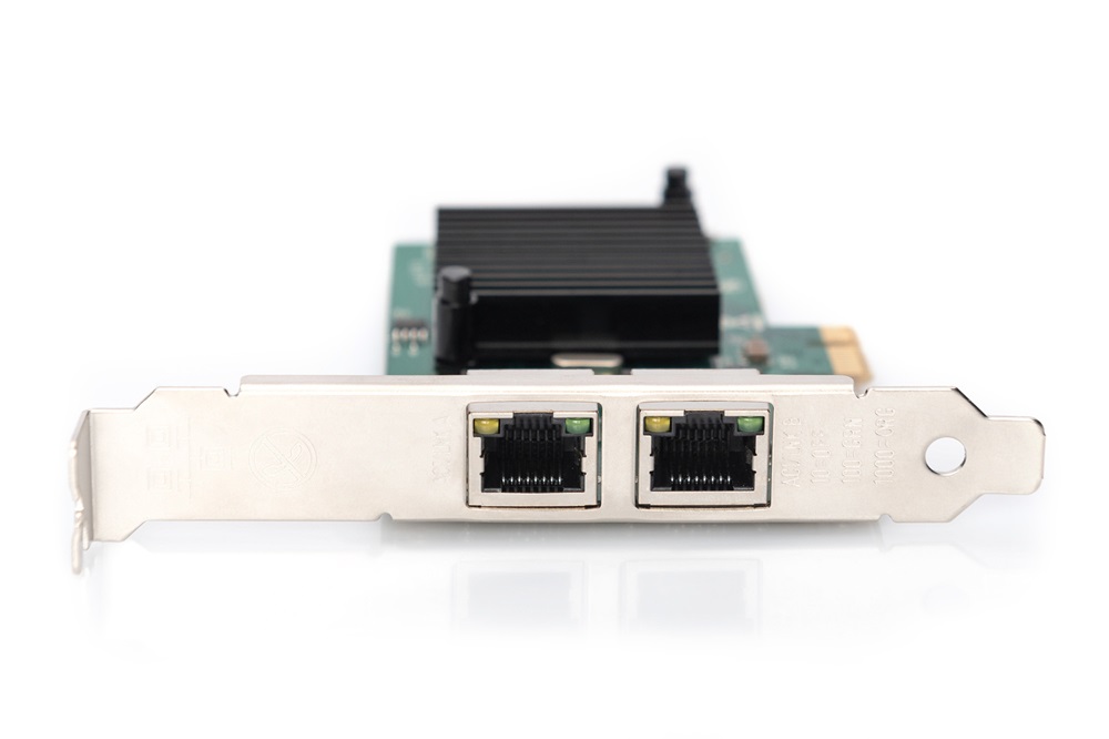 Digitus DN-10132 hálózati kártya Belső Ethernet 1000 Mbit/s