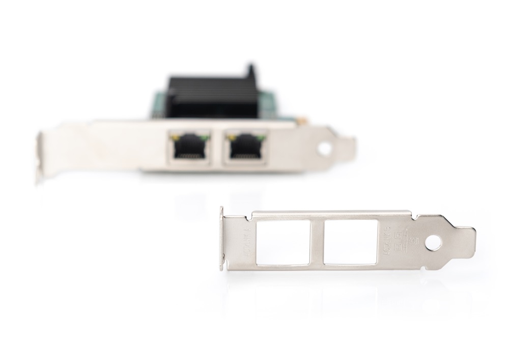 Digitus DN-10132 hálózati kártya Belső Ethernet 1000 Mbit/s
