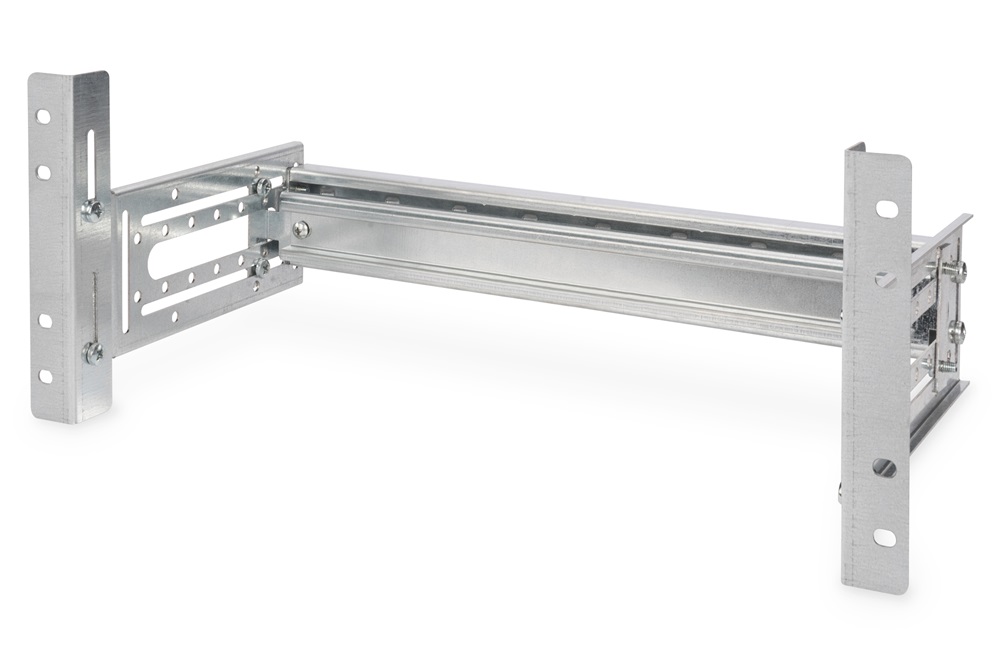 DIGITUS DN-19-DIN-4U 19" 4U DIN sín panel
