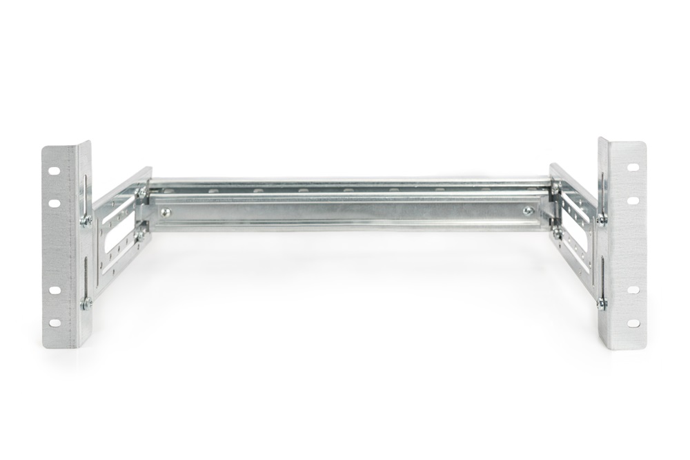 DIGITUS DN-19-DIN-4U 19" 4U DIN sín panel
