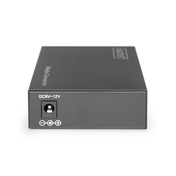DIGITUS DN-82211 10 Gigabit (RJ45-SFP) SFP modul nélküli média konverter