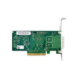 DIGITUS DN-10162 2 port SFP+ PCI Express hálózati kártya Belső 10 Gigabit Ethernet Intel chipset