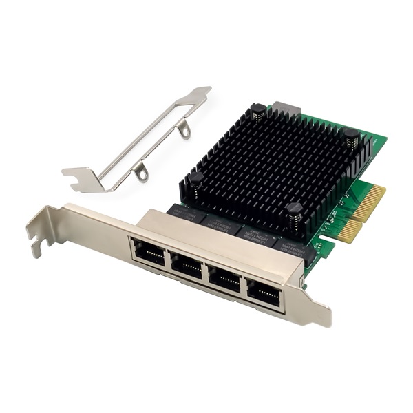 DIGITUS DN-10190 2 port QSFP+ PCI Express hálózati kártya Belső 40 Gigabit Ethernet Mellanox chipset