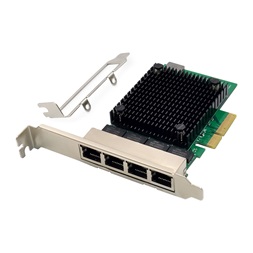 DIGITUS DN-10190 2 port QSFP+ PCI Express hálózati kártya Belső 40 Gigabit Ethernet Mellanox chipset