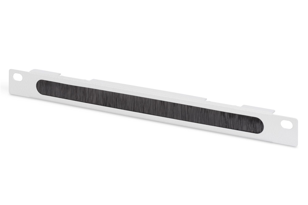 DIGITUS DN-10-SET-3 10" Komplett hálózati fekete rack szekrény készlet