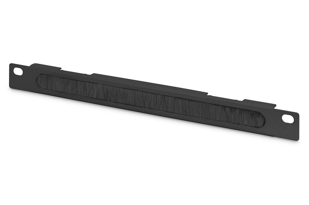 DIGITUS DN-10-SET-3-B 10" Komplett hálózati fekete rack szekrény készlet