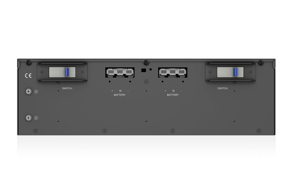 DIGITUS DN-170108 6 kVA/10 kVA 20x9Ah UPS akku-pack