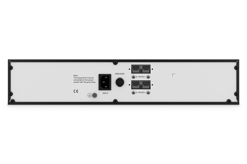 DIGITUS DN-170121 1U 1,5kVA 6x9Ah UPS akku-pack