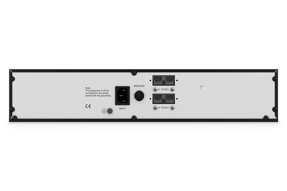 DIGITUS DN-170123 1U 3kVA 12x9Ah UPS akku-pack