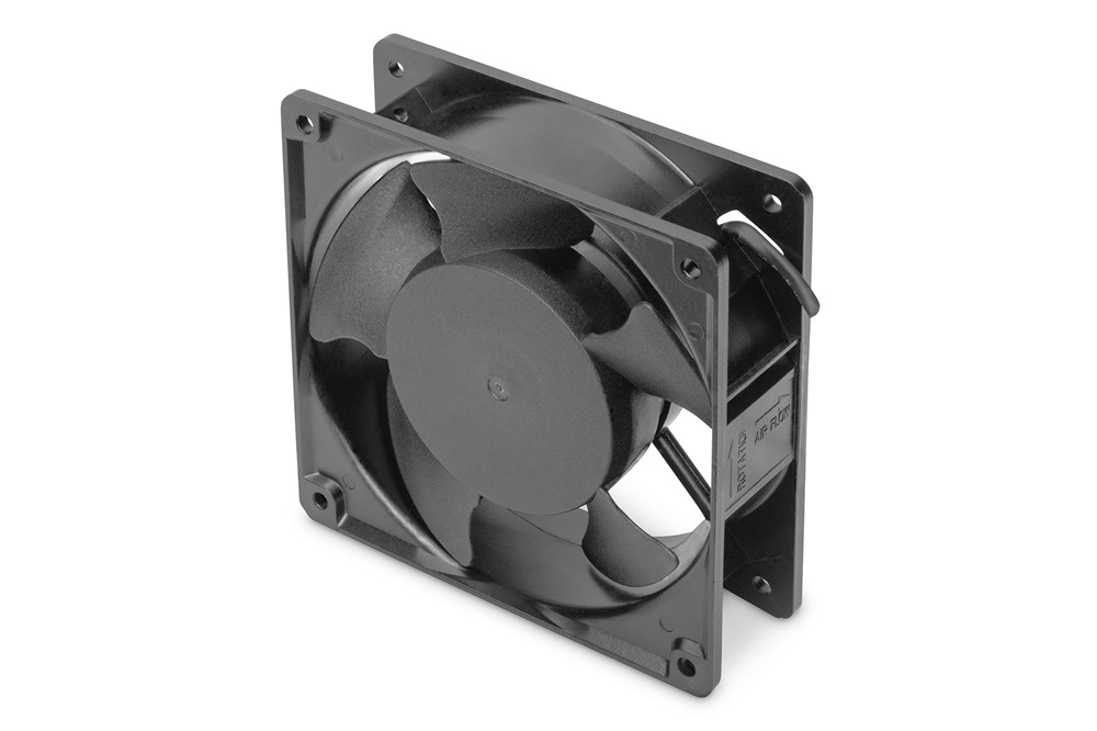 DIGITUS DN-19 FAN 120x120x38mm 230V ventilátor