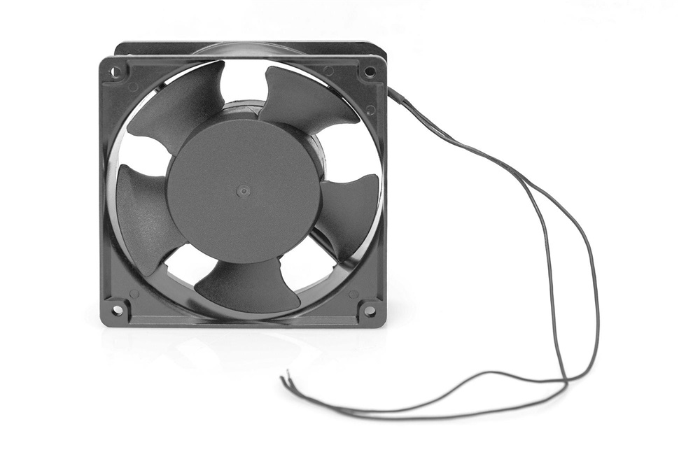 DIGITUS DN-19 FAN 120x120x38mm 230V ventilátor