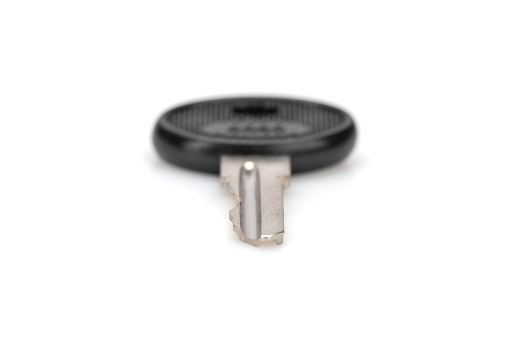 DIGITUS DN-19-KEY-4444 Kulcs type 4444 SOHO/PRO fali rackszekrény sorozathoz 2db