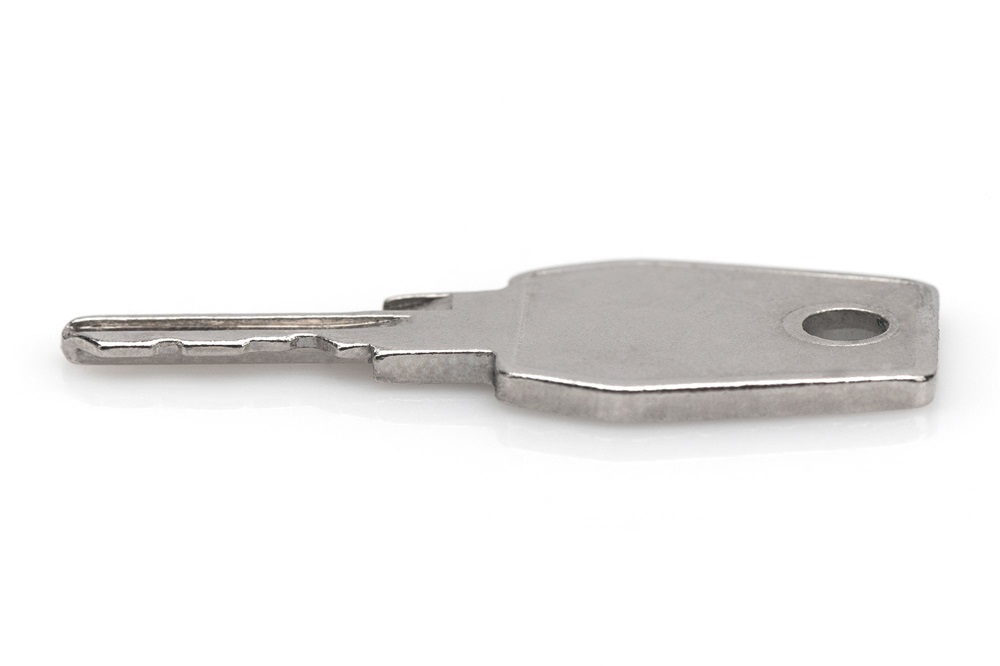 DIGITUS DN-19 KEY-9473 Kulcs Unique /Dynamic Basic rackszekrény sorozathoz 1db