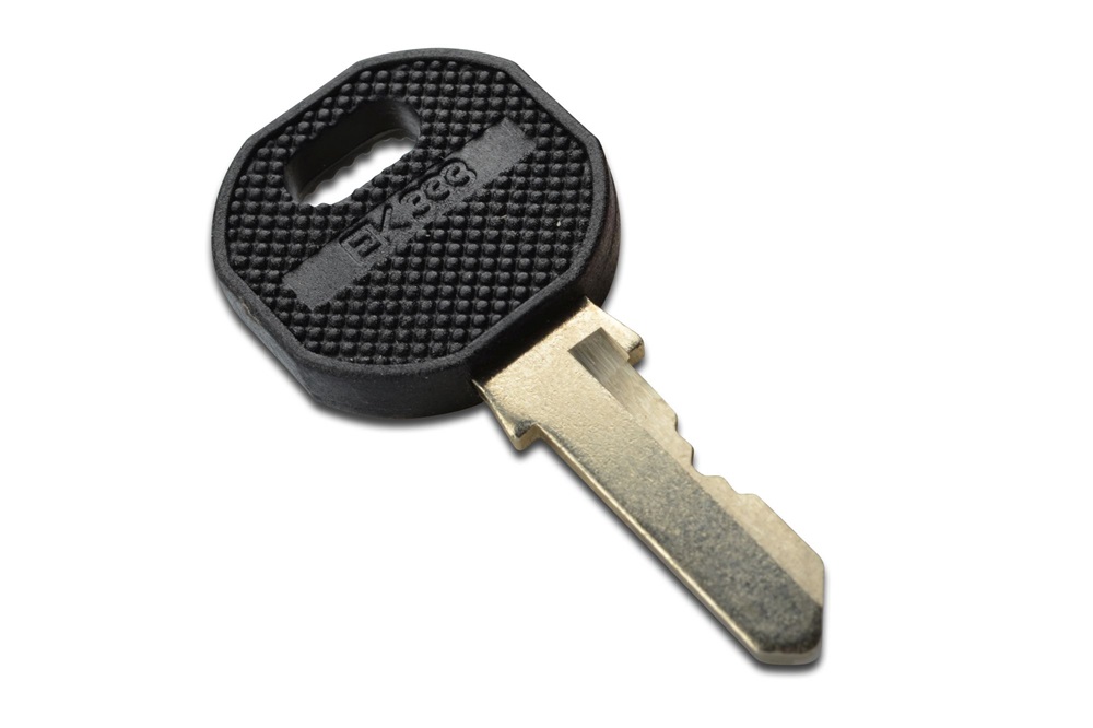 DIGITUS DN-19 KEY-EK333 Kulcs type 333 IP55-ös rackszekrény sorozathoz 1db