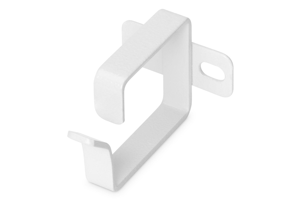 DIGITUS DN-19 ORG-1 1U 44x60mm szürke kábelvezető gyűrű 10db