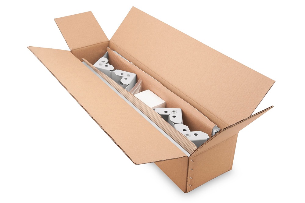 DIGITUS DN-19 PLINTH-8/8-1 800x800mm szürke alapzat Unique/Dynamic Basic/Varioflex-N szekrényhez