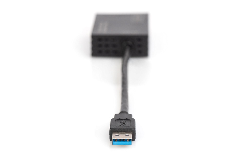DIGITUS DN-3026 USB 3.0 Gigabit SFP hálózati adapter