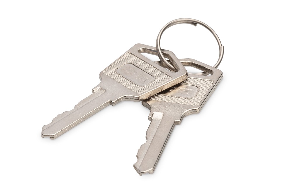 DIGITUS DN-45000-KEY Kulcs DN-45000/DN-45002/DN-45005 töltőkocsihoz 2db