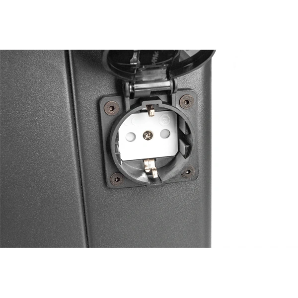 DIGITUS DN-45003 16 állomásos (max. 14") tablet és notebook töltőkocsi (Használt - B)