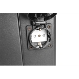 DIGITUS DN-45003 16 állomásos (max. 14") tablet és notebook töltőkocsi (Használt - B)