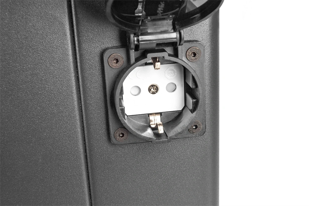 DIGITUS DN-45003 16 állomásos (max. 14") tablet és notebook töltőkocsi (Használt - B)