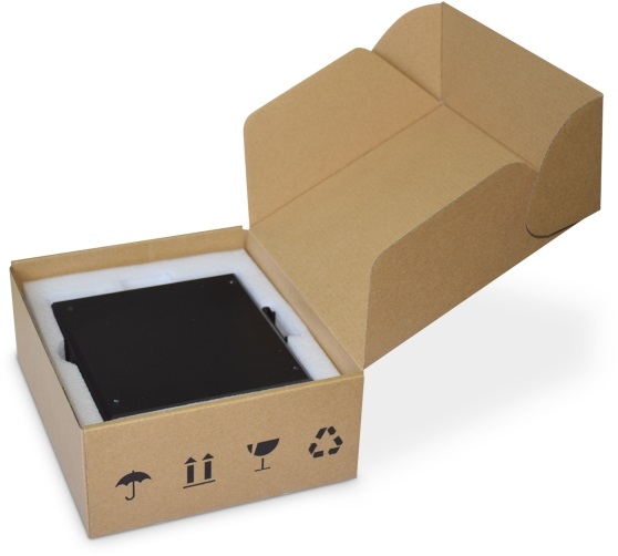 DIGITUS DN-651109 4-port PoE+ 2-port SFP DIN sínre szerelhető ipari switch