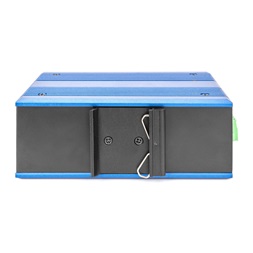 DIGITUS DN-651119 8x GbE Lan port nem menedzselhető ipari switch