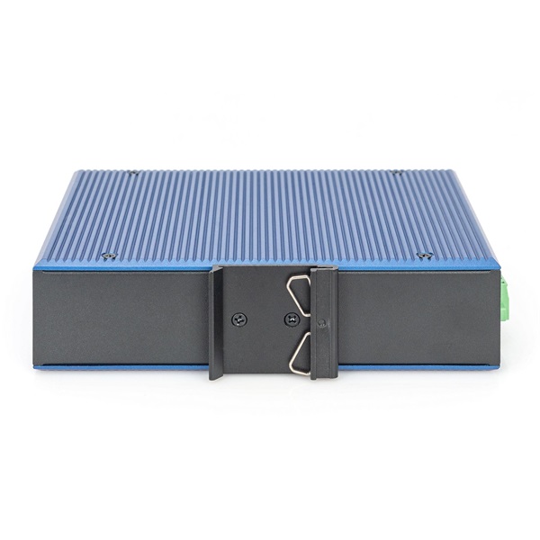 DIGITUS DN-651129 16x GbE Lan port nem menedzselhető ipari switch