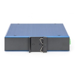 DIGITUS DN-651129 16x GbE Lan port nem menedzselhető ipari switch