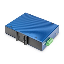 DIGITUS DN-651129 16x GbE Lan port nem menedzselhető ipari switch