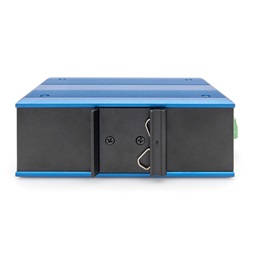 DIGITUS DN-651132 8x 10/100Mbps FE Lan port 1x SFP port nem menedzselhető ipari switch