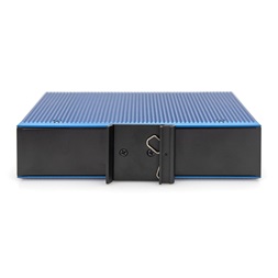 DIGITUS DN-651138 12x GbE Lan port 2x SFP port nem menedzselhető ipari switch