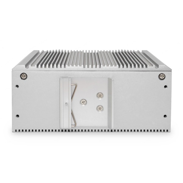DIGITUS DN-651139 12x GbE Lan port 4x SFP port menedzselhető ipari switch